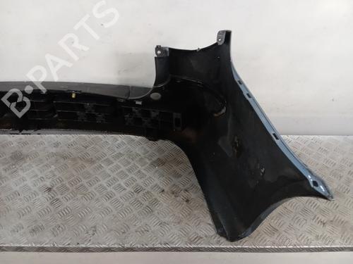 Rear bumper RENAULT LAGUNA II Grandtour (KG0/1_) 1.9 dCi | BP28339220C8 