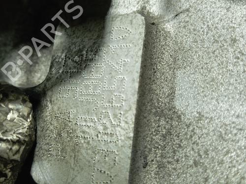 Used Engine Engine PEUGEOT 207 (WA_, WC_) 1.6 HDi (109 hp) 33850430 33850430