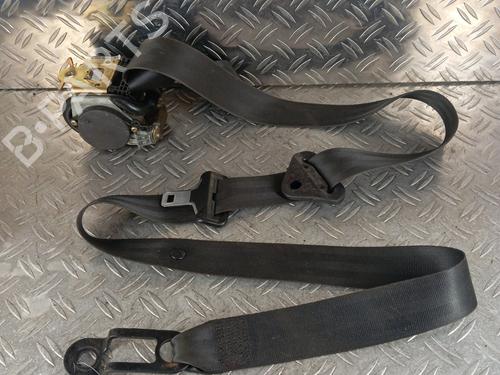 Used Front left seatbelt PEUGEOT 206 Hatchback (2A/C) 1.4 HDi eco 70 (68 hp) 32188384