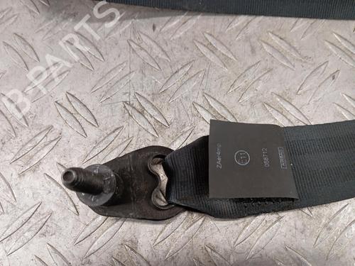 Front right seatbelt DACIA DUSTER (HM_) 1.5 dCi 110 (HMAB) | BP37240521I25 - Image 5