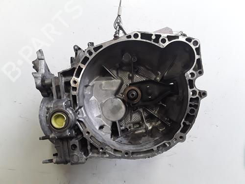 Used Gearbox PEUGEOT 508 SW I (8E_) 2.0 HDi (163 hp) 28338914