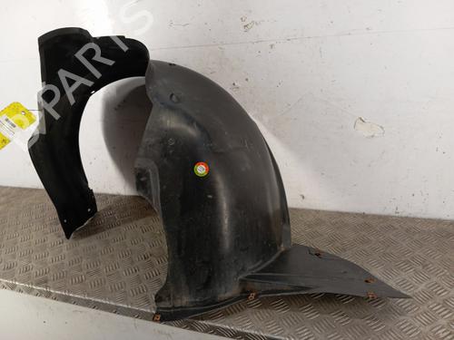 Used Wheel arch Wheel arch VW FOX Hatchback (5Z1, 5Z3, 5Z4) 1.2 (55 hp) 33850425 33850425