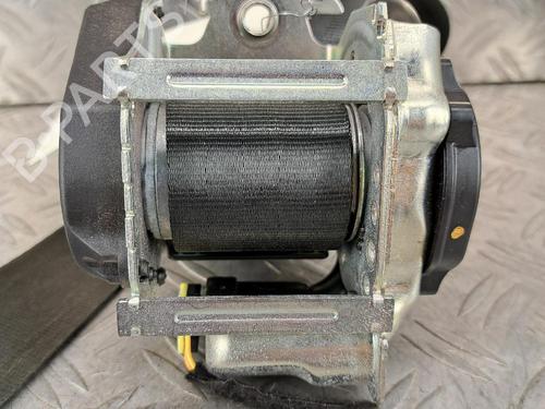 Front left seatbelt CITROËN C3 III (SX) 1.2 PureTech 82 | BP37263526I26  - Image 5