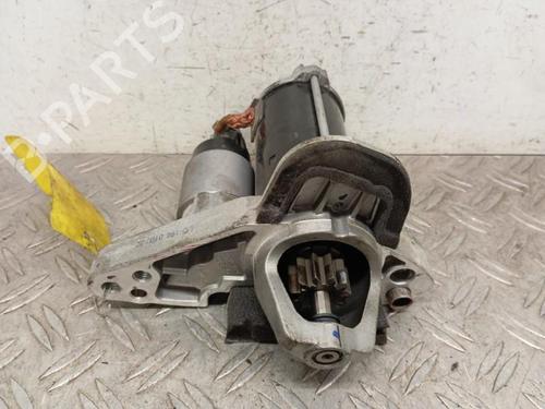 Used Starter Starter RENAULT ARKANA I (LCM_, LDN_) 1.3 TCe 140 (LDN0) (140 hp) 28344339 28344339