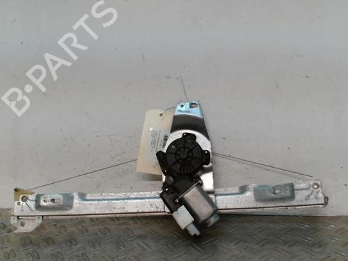 Used Rear left window mechanism CITROËN C4 Grand Picasso I (UA_) 2.0 HDi 150 (150 hp) 28340621