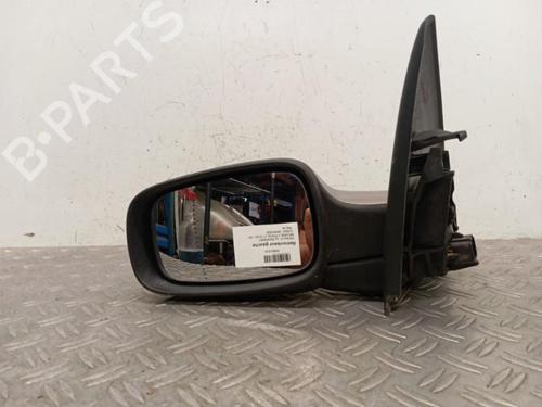 Retrovisor izquierdo RENAULT MEGANE II (BM0/1_, CM0/1_) 1.5 dCi (BM1E, CM1E) (106 hp) 28344263