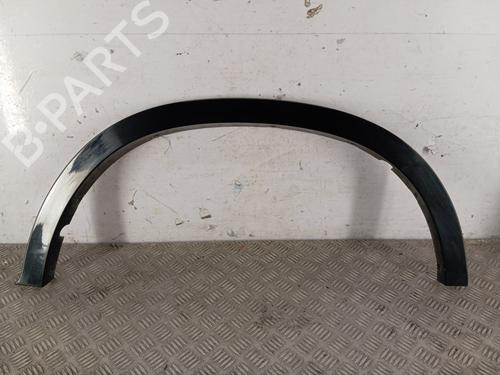 Modanatura parafango posteriore sinistro BMW X6 (F16, F86) M 50 d (381 hp) 31176749