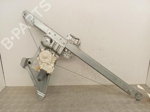 Front right window mechanism VW CRAFTER 30-50 Van (2E_) 2.0 TDI | BP28338417C23 - Image 2