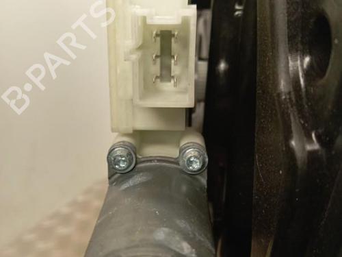 Front right window mechanism MERCEDES-BENZ C-CLASS (W205) C 200 d (205.007) | BP28347577C23 
