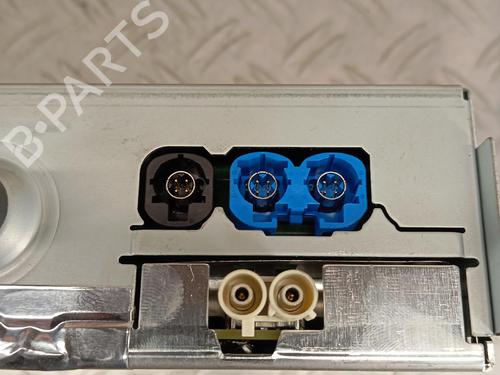Display CITROËN C3 III (SX) 1.2 PureTech 82 | BP38531068C48 - Image 8