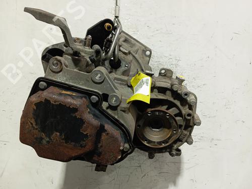 Gearbox SEAT IBIZA IV (6J5, 6P1) 1.9 TDI | BP32297389M3