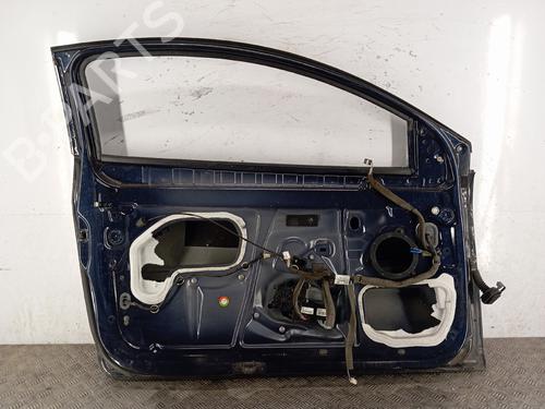 Used Left front door Left front door RENAULT MEGANE III Coupe (DZ0/1_) 1.4 TCe (DZ0F, DZ1V) (131 hp) 36336837 36336837