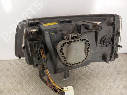 Right headlight VW TRANSPORTER T5 Van (7HA, 7HH, 7EA, 7EH) 1.9 TDI | BP32723213C29 - Image 3