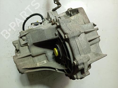 Used Gearbox Gearbox 35990159 35990159