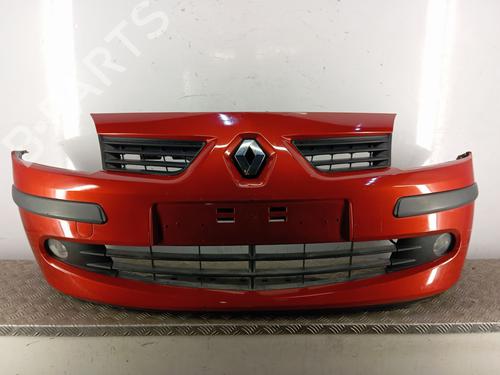 Używane Zderzak przedni RENAULT MODUS / GRAND MODUS (F/JP0_) 1.5 dCi (FP0D, JP0D) (82 hp) 29851561