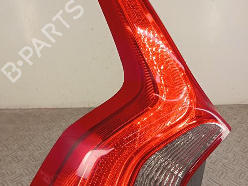 Used Left taillight VOLVO V60 I (155) D3 / D4 (163 hp) 28338829