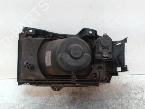Used Right headlight FIAT SCUDO Van (220_) 2.0 JTD (94 hp) 28342490
