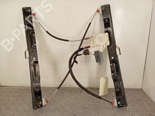 Front left window mechanism FORD GALAXY II (WA6) 2.0 TDCi | BP28341466C22 