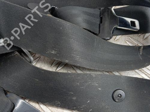 Venstre foran beltestrammer PEUGEOT 307 (3A/C) 2.0 HDi 110 | BP29760389C87