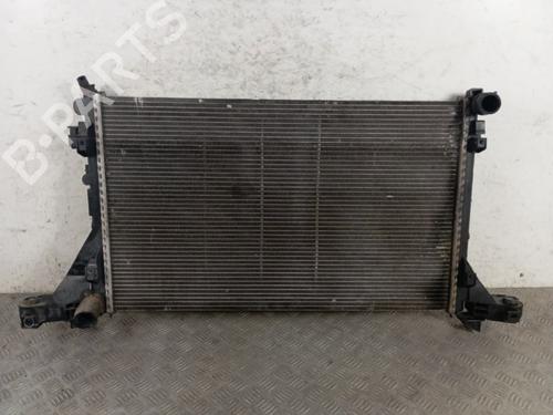 Water radiator OPEL MOVANO B Van (X62) 2.3 CDTI FWD (FV) | BP28346519M31 