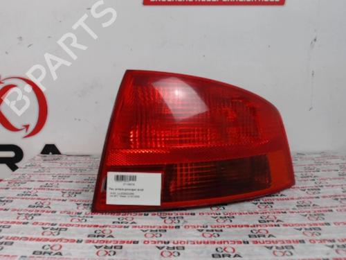 Used Right taillight AUDI A4 B7 (8EC) 1.9 TDI (116 hp) 28345246