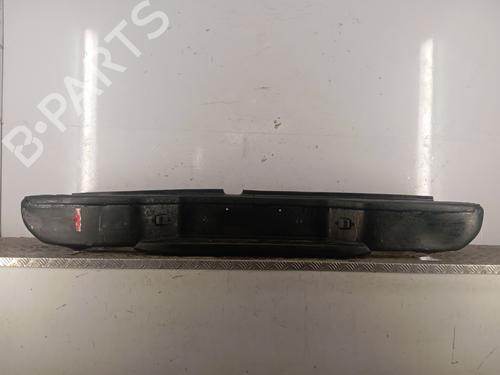 Rear bumper NISSAN NAVARA NP300 (D40) 2.5 dCi 4WD | BP29505293C8 