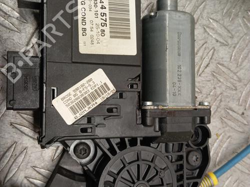 Front left window mechanism PEUGEOT 307 Break (3E) 2.0 HDI 110 | BP28348496C22 