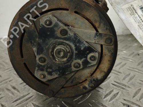 AC-Kompressor RENAULT MASTER III Van (FV) 2.3 dCi 145 FWD (FV0E, FV0F, FV0H, FV02, FV0M, FV0S,... (146 hp) 28343094