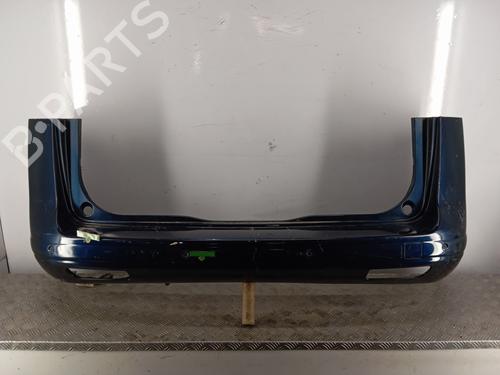 Used Rear bumper PEUGEOT 5008 (0U_, 0E_) 1.6 HDi (112 hp) 28491241