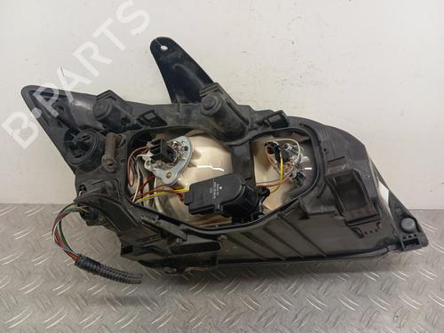 Faro izquierdo FORD FOCUS II (DA_, HCP, DP) 1.6 TDCi | BP28348382C28 