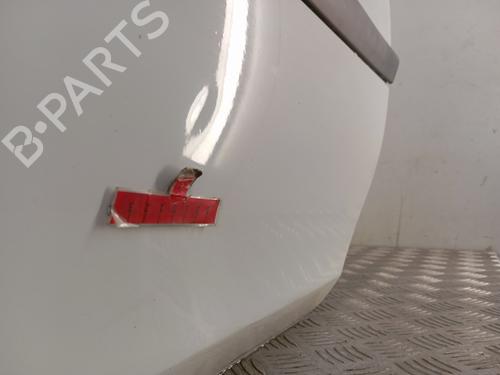 Left front door RENAULT CLIO III (BR0/1, CR0/1) 1.5 dCi (C/BR0G, C/BR1G) | BP28342911C2 