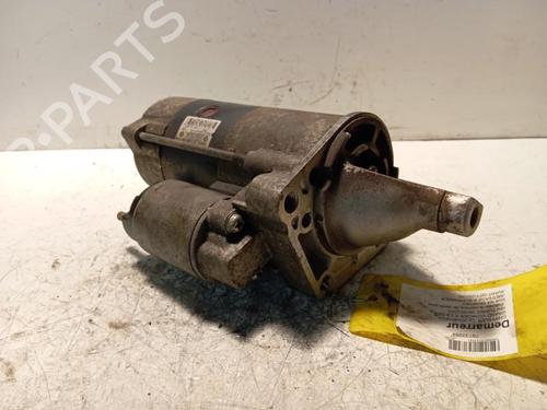 Starter CHRYSLER GRAND VOYAGER V (RT) 2.8 CRD | BP28340371M8 - Image 2
