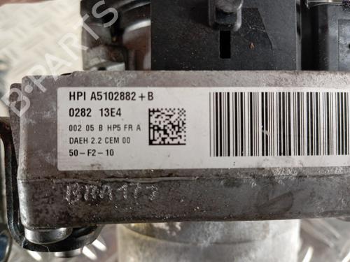 Steering pump CITROËN BERLINGO Box Body/MPV (B9) 1.6 HDi / BlueHDi 75 | BP28343629M99 - Image 4