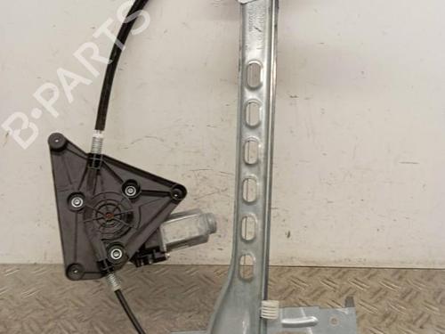 Front right window mechanism TOYOTA AYGO (_B4_) 1.0 (KGB40) | BP28341883C23 - Image 2