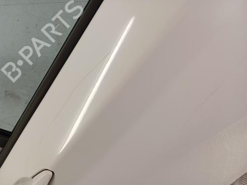 Right rear door BMW 1 (F20) 118 d | BP29845068C5 