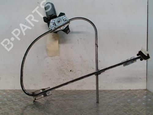 Used Front left window mechanism Front left window mechanism 28349012 28349012