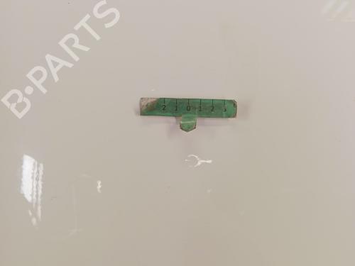 Dør højre fortil CITROËN C4 I (LC_) 1.6 HDi | BP29616520C3