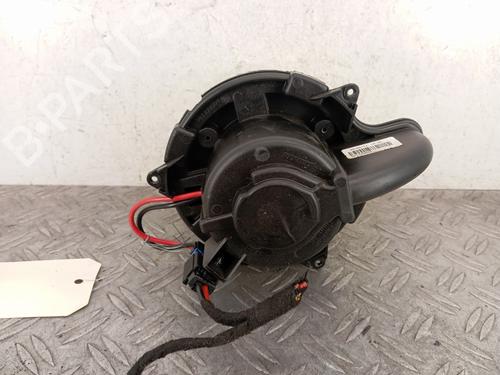 Heater blower motor RENAULT ZOE (BFM_) ZOE | BP28348156M62 
