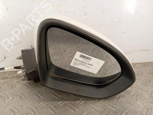 Bakspejl Højre OPEL ASTRA K (B16) 1.6 CDTi (68) (110 hp) 31839641