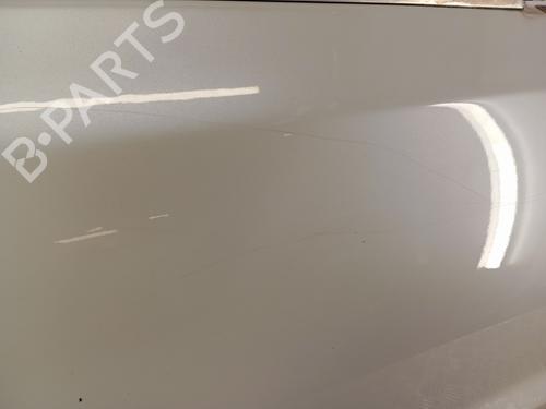 Right front door RENAULT LAGUNA Coupe (DT0/1) 2.0 dCi (DT01, DT08, DT09, DT0K, DT12, DT1C, DT1D, DT1M,... | BP30736819C3 