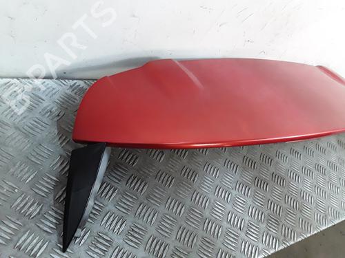Rear spoiler RENAULT CLIO IV (BH_) 1.5 dCi 75 | BP28339160C96 
