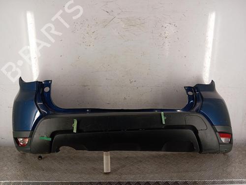 Rear bumper DACIA DUSTER (HM_) 1.5 dCi 110 (HMAB) | BP37865723C8 - Image 8