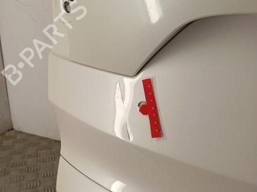 Used Tailgate Tailgate FORD KUGA II (DM2) 2.0 TDCi (150 hp) 40495610 40495610