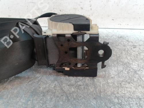 Front right belt tensioner CITROËN C3 I (FC_, FN_) 1.4 HDi | BP28340948C88