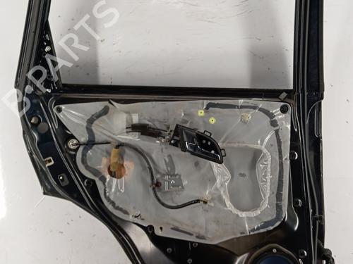 Left rear door HONDA CR-V III (RE_) 2.2 i-CTDi 4WD (RE6) | BP30156664C4 