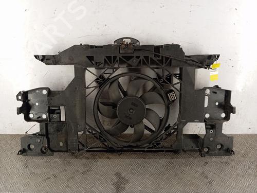 Panel frontal Panel frontal RENAULT SCÉNIC III (JZ0/1_) 1.5 dCi (110 hp) 36221821 36221821