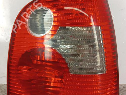 Used Right taillight VW POLO IV (9N_, 9A_) 1.4 TDI (75 hp) 28426934