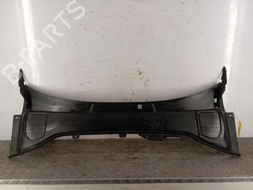 Torpedoplade VOLVO XC60 I SUV (156) D4 (190 hp) 31576877