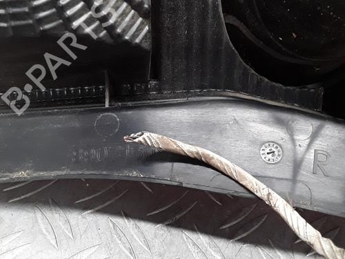 Right taillight SUZUKI SPLASH (EX) 1.2 (A5B412) | BP28343072C35 