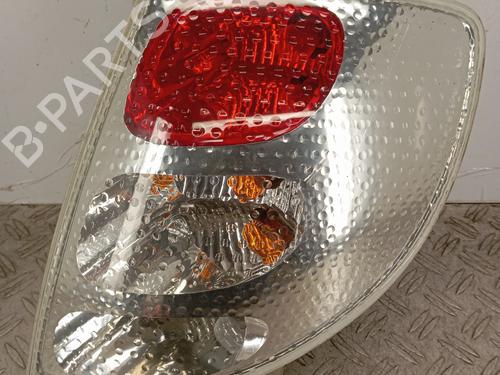 Used Right taillight CITROËN C3 Pluriel (HB_) 1.6 (109 hp) 29567431